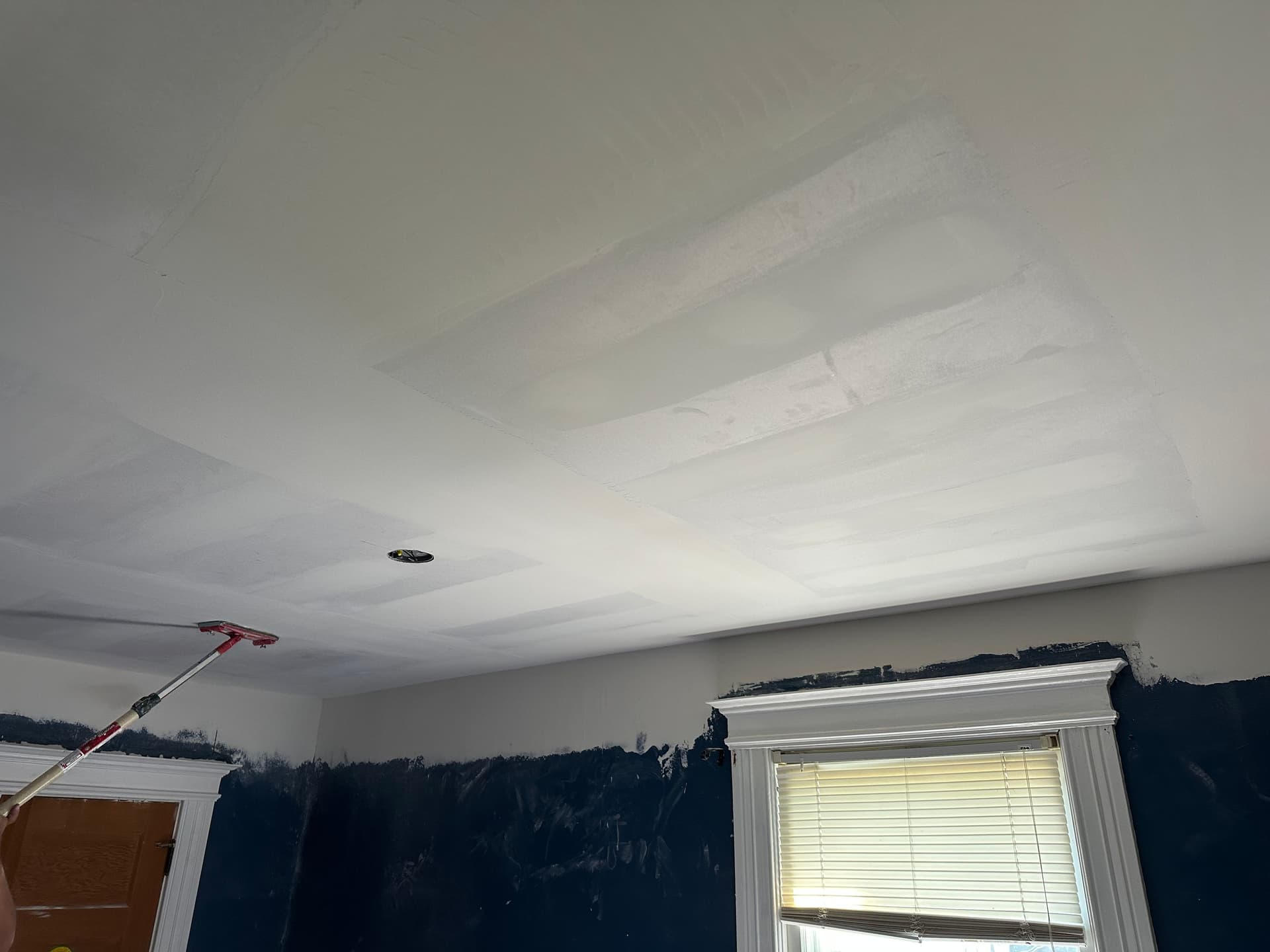 Ceiling Transformation in Manchester CT