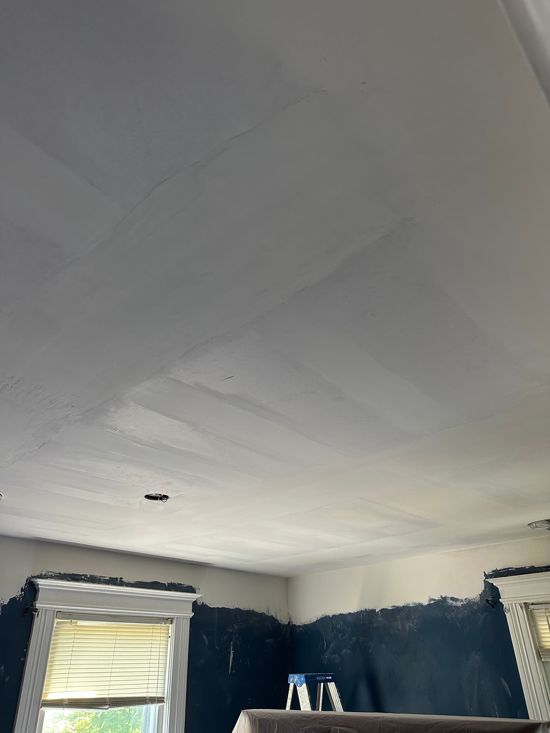Ceiling Transformation in Manchester CT