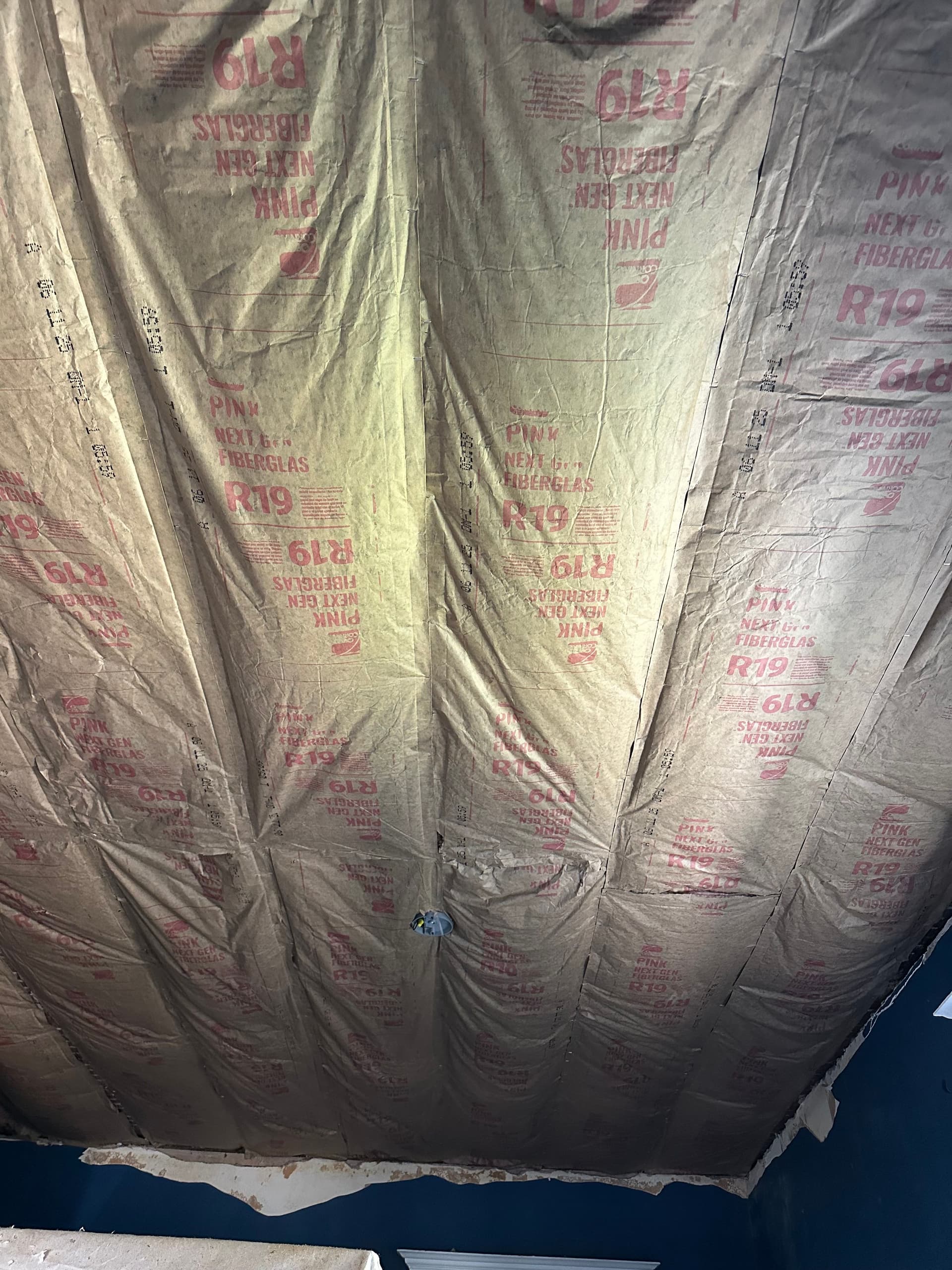 Gallery photos for Ceiling Transformation in Manchester CT: Image #7