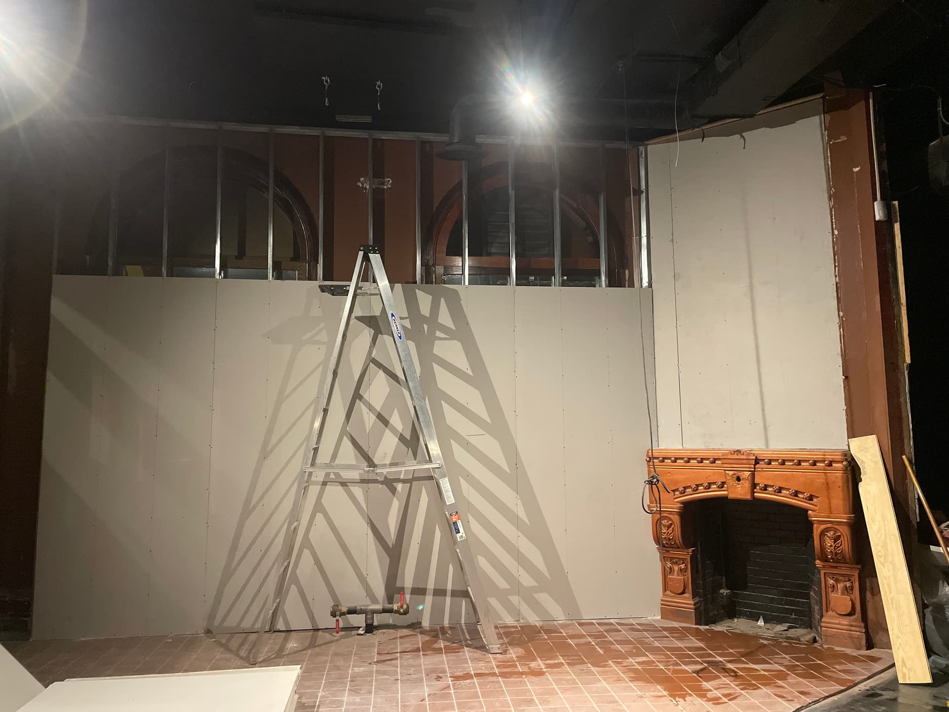 Home Window Installation and Wall Renovation in Hartford County