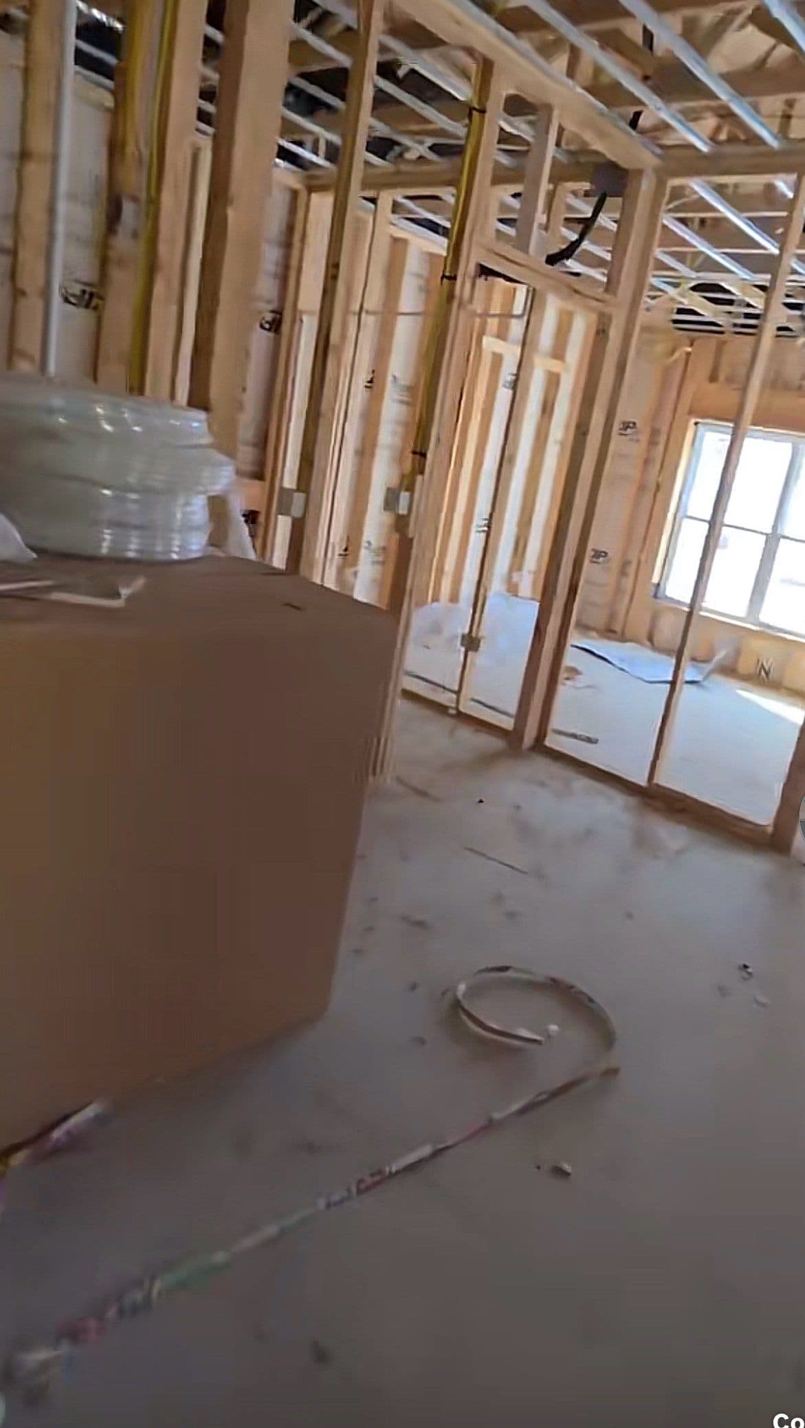 Framing and Drywall Work in Connecticut image