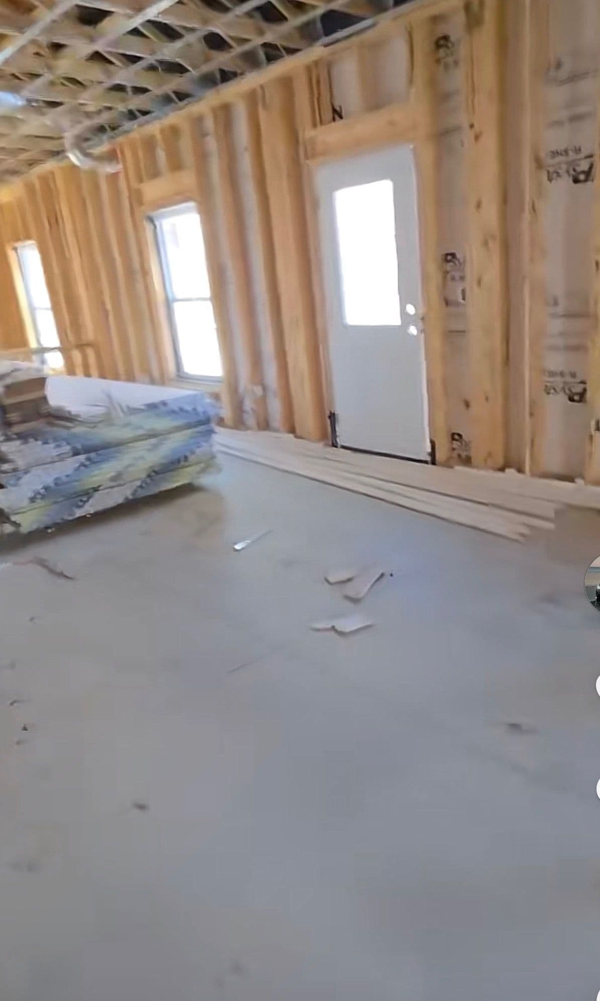 Gallery photos for Framing and Drywall Work in Connecticut: Image #1