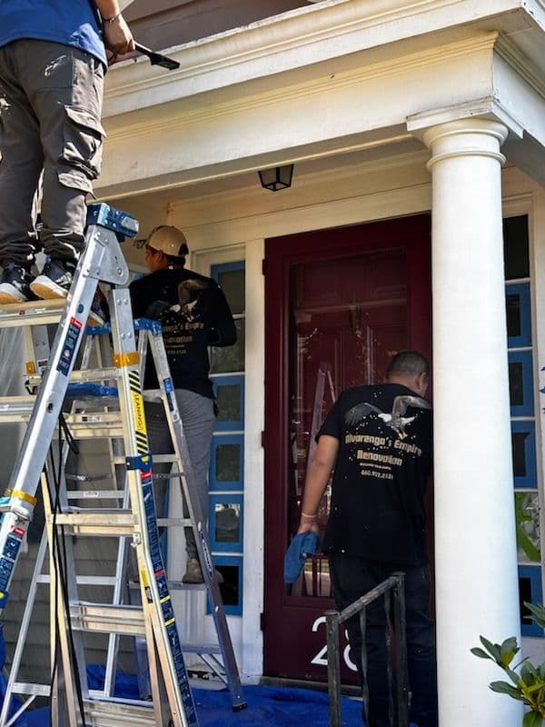 Project Stunning West Hartford Home Transformation image