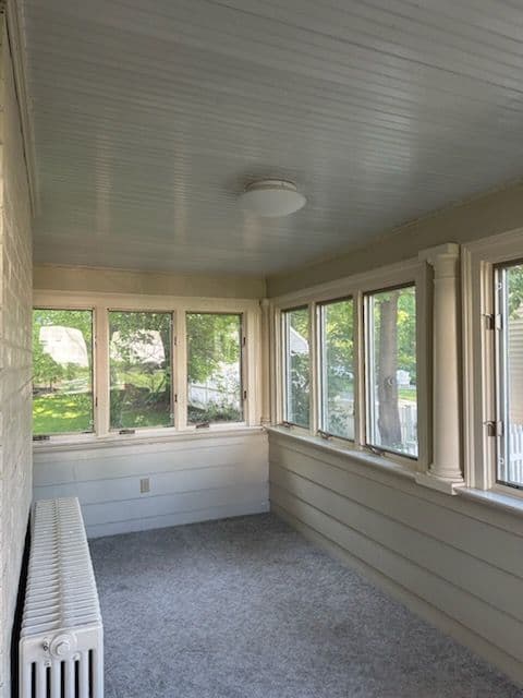 Project Colorful Home Transformations in West Hartford image