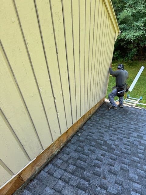 Roof and Gutter Renovation for Leak-Free Living image