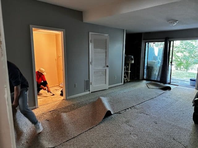 Transforming Spaces with Vinyl Flooring in Manchester image