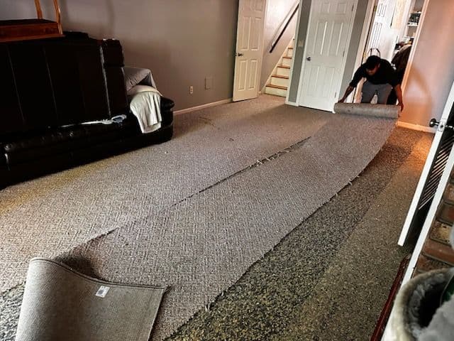 Gallery photos for Transforming Spaces with Vinyl Flooring in Manchester: Image #2